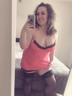 Laurina sex dating in Rahway and ts escort girls