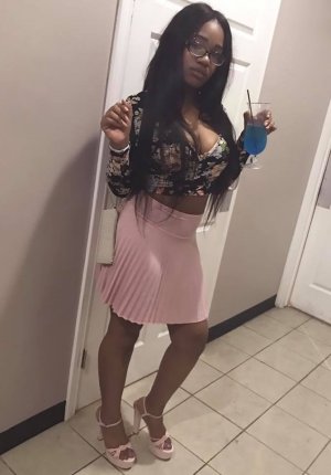 Graca ts hookup in North Las Vegas NV and sex clubs