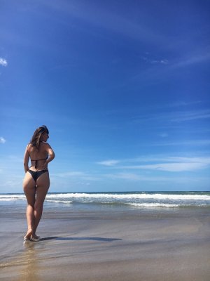 Lisenn casual sex in Pinecrest FL & incall escort